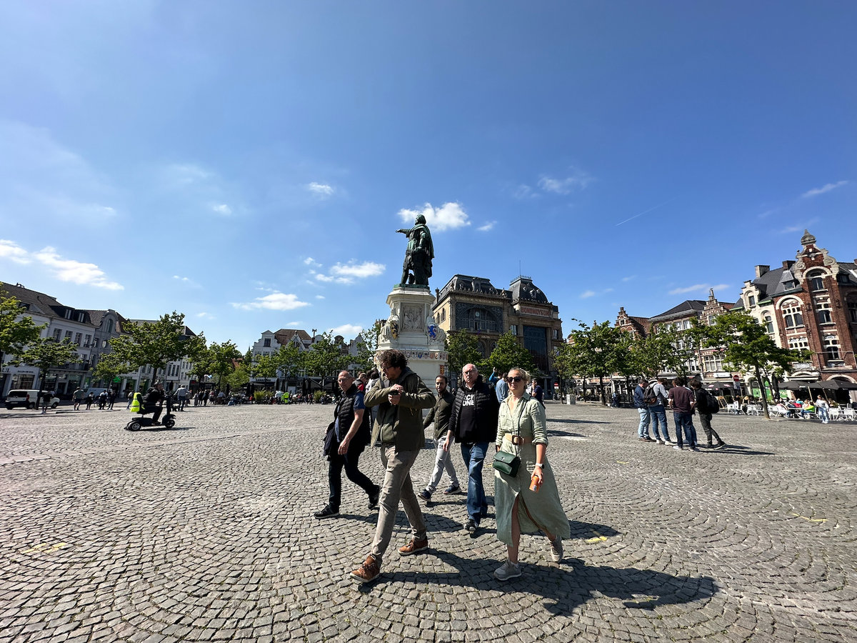 City Explorer, foto 4
