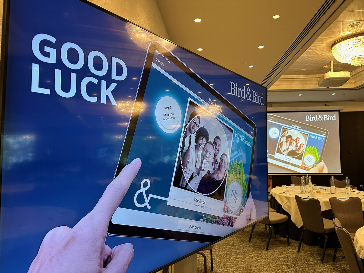 Crack The Code, foto 4