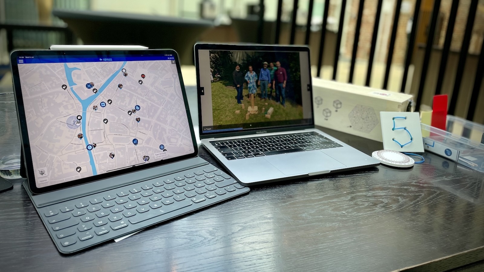 Premium Challenges — foto 6